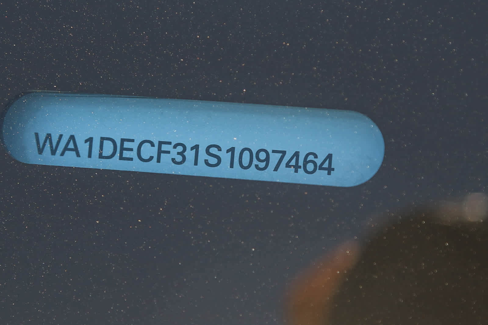 New 2025 Audi Q3 2.0T Premium image 47