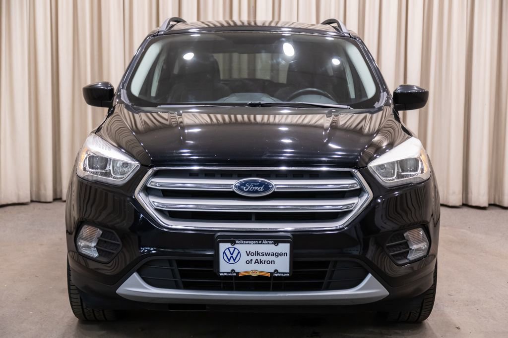 Used 2018 Ford Escape SEL image 3