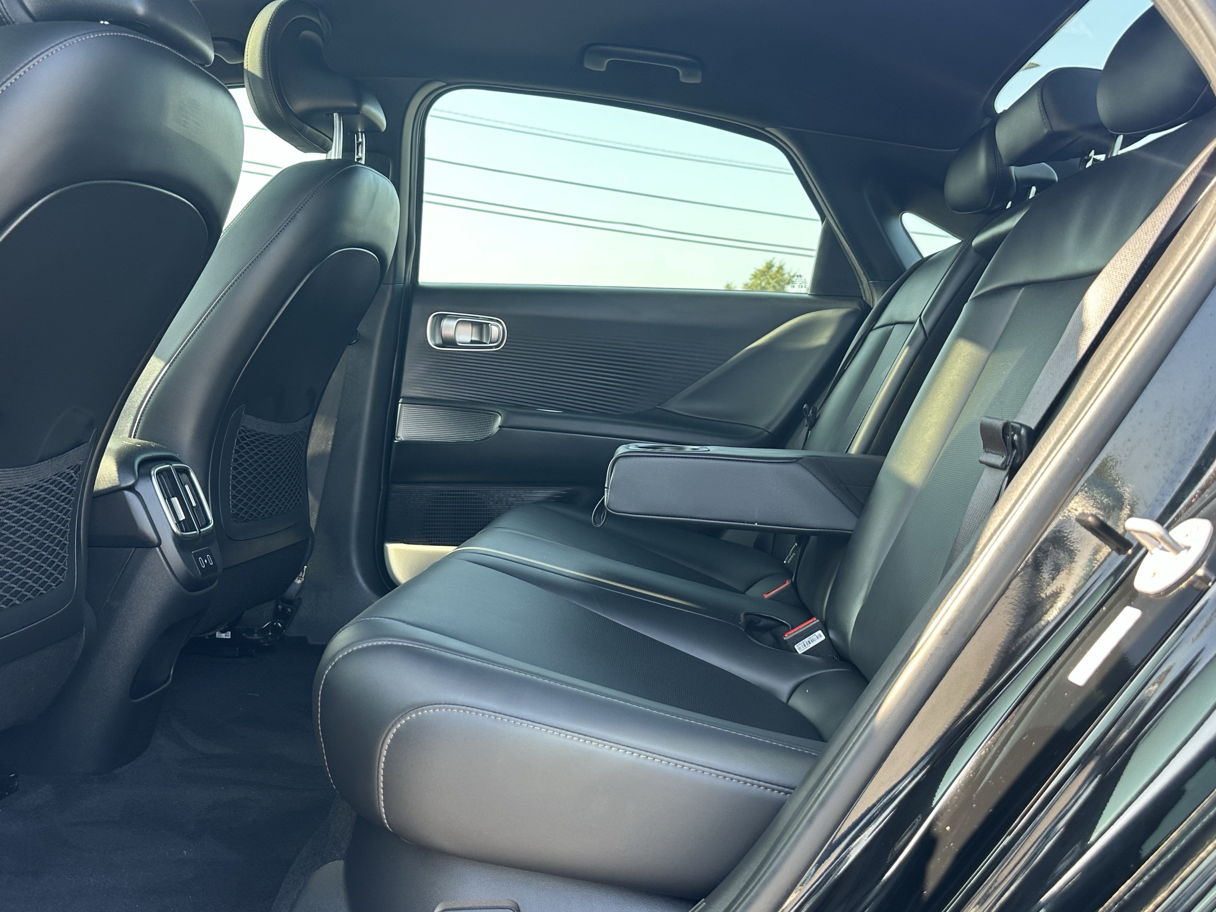 Used 2023 Hyundai Ioniq 6 Limited RWD image 19