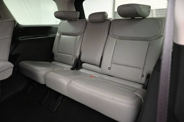 Used 2025 Ford Expedition Active AWD/4WD image 29