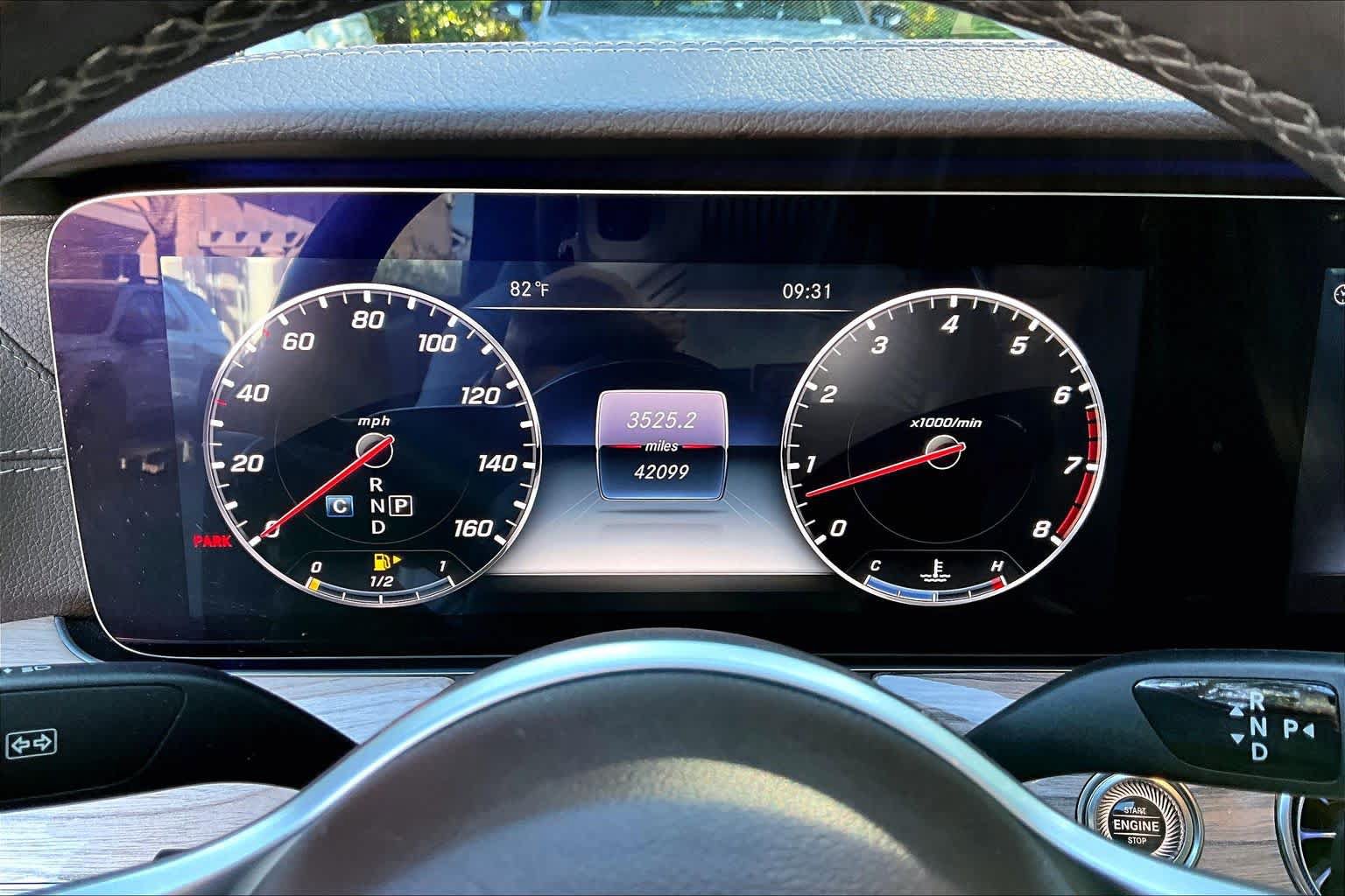 Used 2019 Mercedes-Benz E 450 Cabriolet image 23