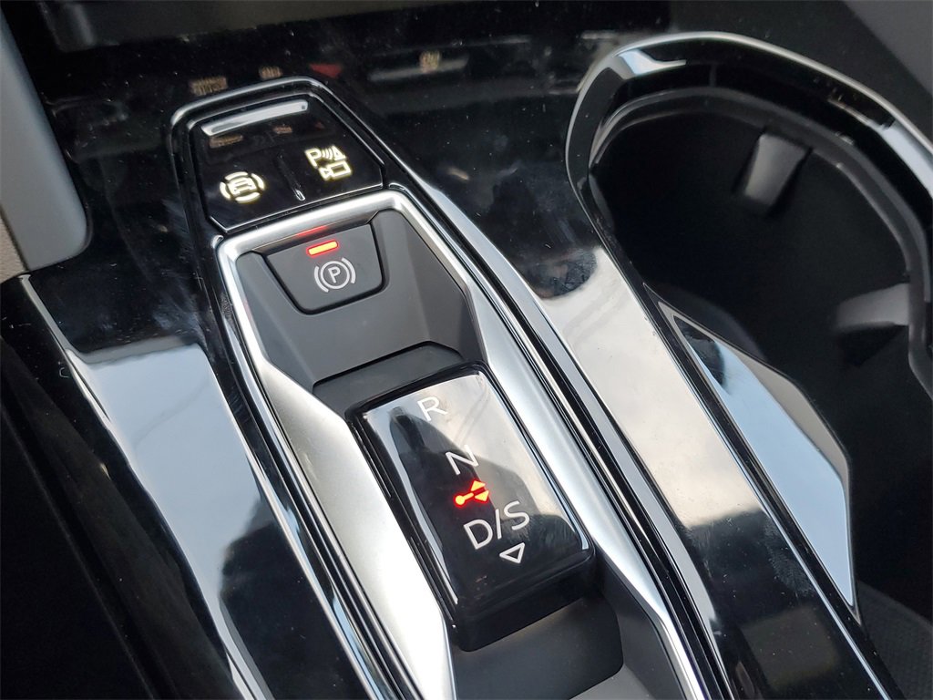 New 2025 Audi Q5 Prestige image 14