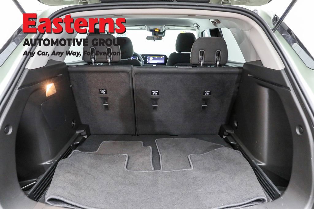 Used 2026 Chevrolet TrailBlazer LT w/ Driver Confidence Package image 9