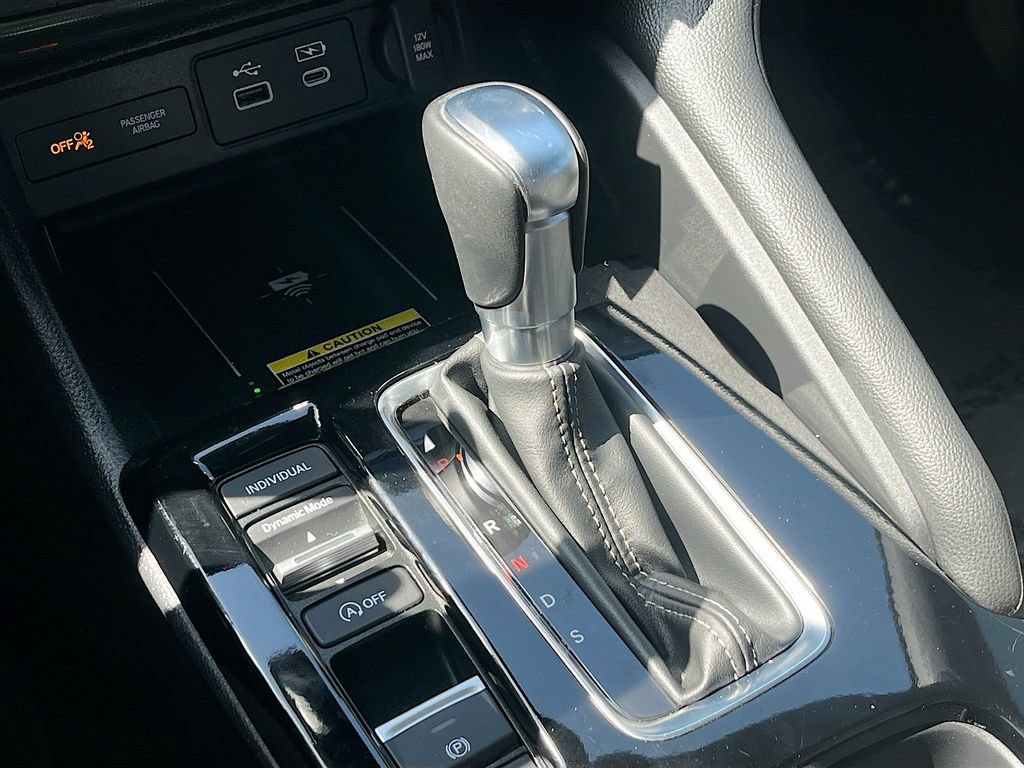 Used 2025 Acura Integra A-Spec w/ Technology Package FWD image 16
