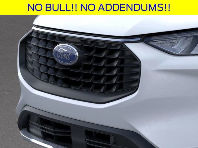 New 2026 Ford Escape SE image 18