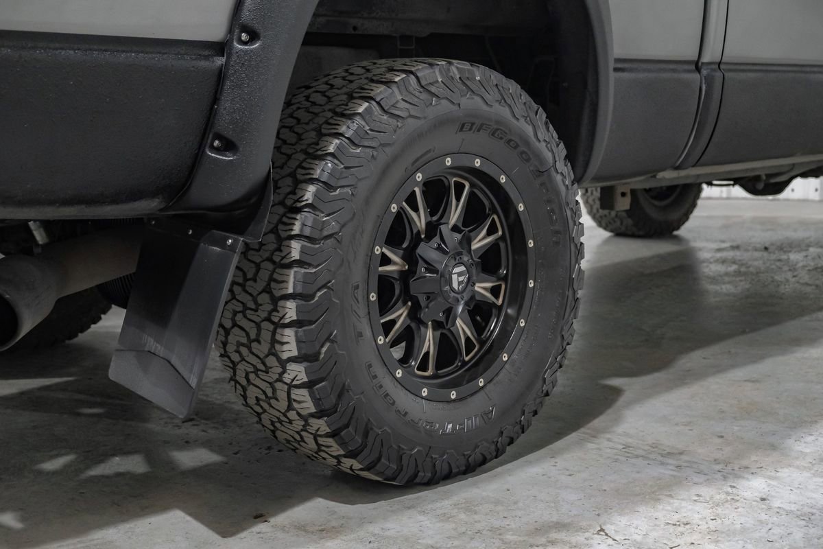 Used 2008 Dodge Ram 3500 Truck Laramie w/ Trailer Tow Group image 55