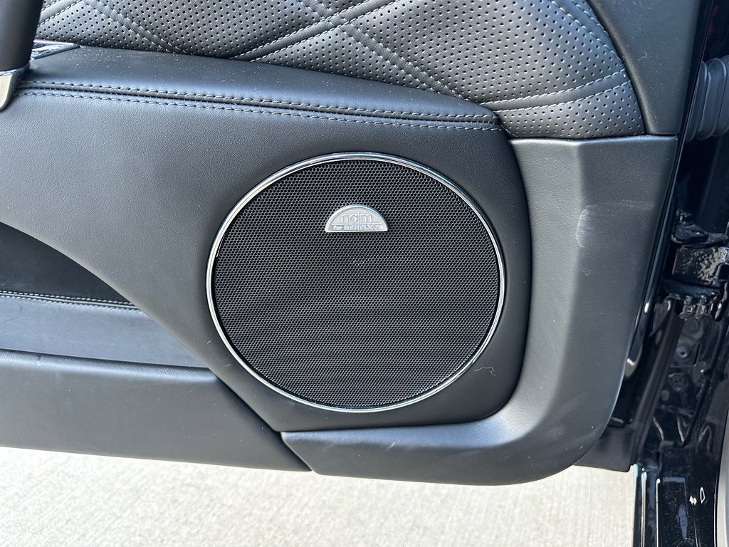 Used 2014 Bentley Flying Spur W12 image 11