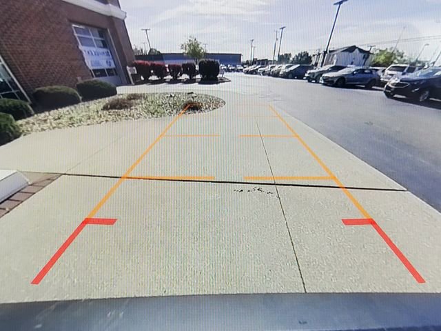 New 2025 Chevrolet Blazer EV LT image 32