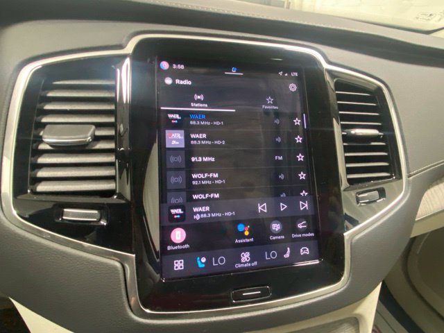 Certified 2024 Volvo XC90 T8 Ultimate w/ Protection Package AWD/4WD image 19