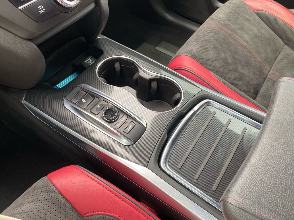 Used 2019 Acura MDX A-Spec image 15