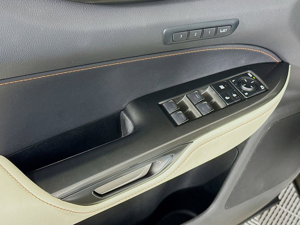 Certified 2023 Lexus NX 350h AWD w/ Vision Package image 18