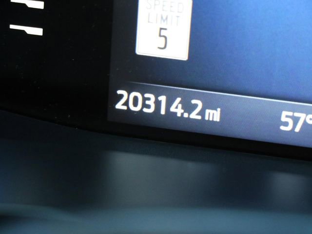 Used 2024 Ford Escape ST-Line w/ Tech Pack #1 image 32