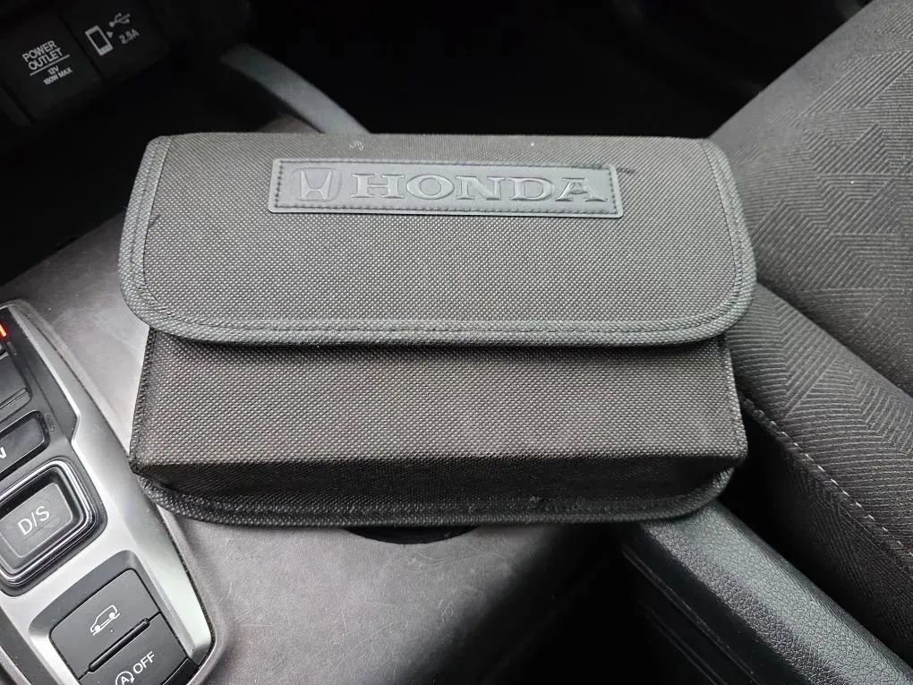 Used 2022 Honda Pilot Sport image 34