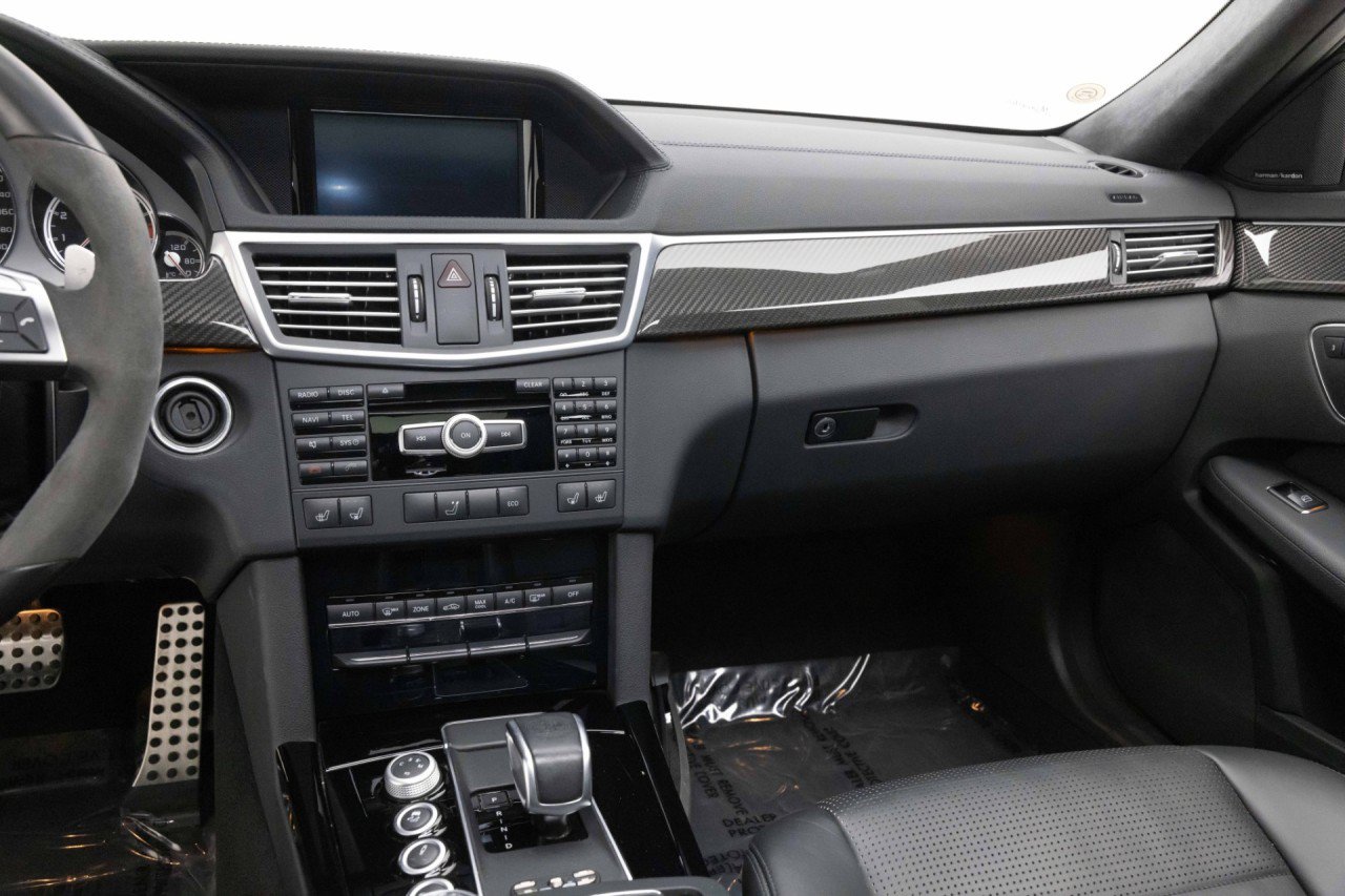Used 2012 Mercedes-Benz E 63 AMG Wagon image 26