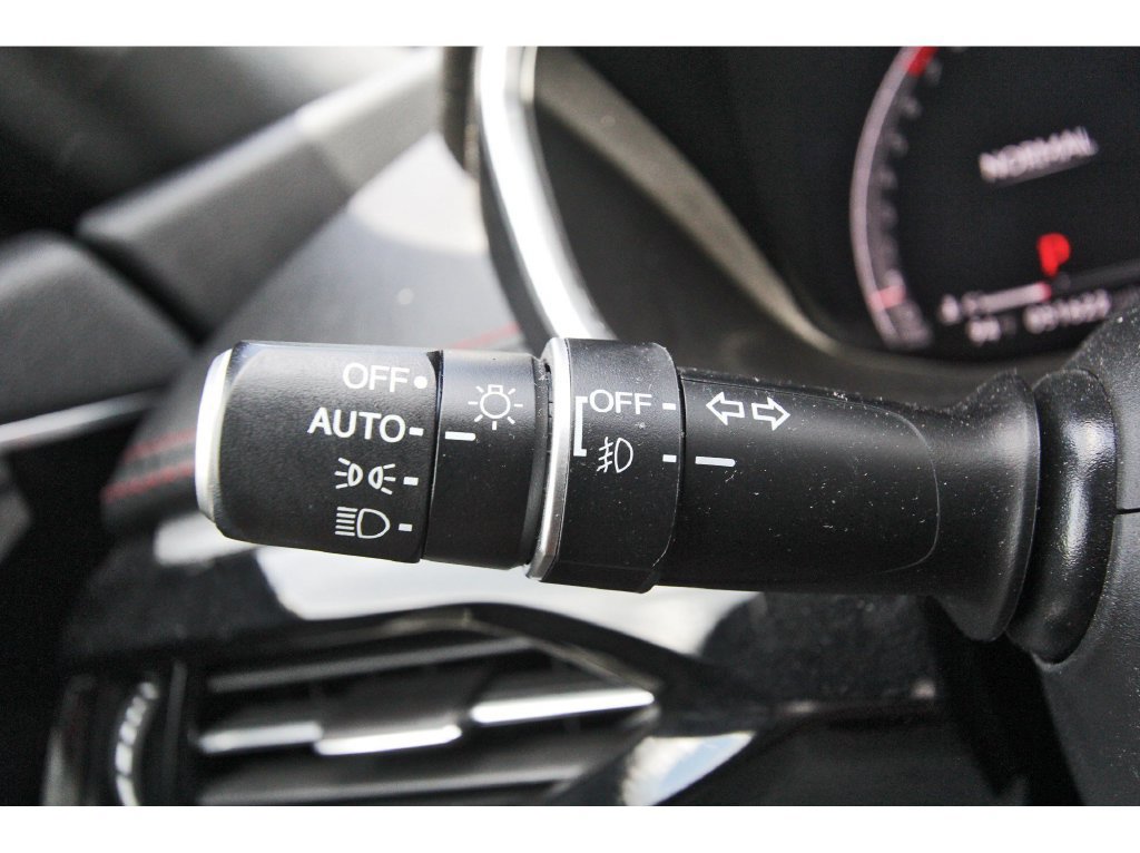 Used 2022 Acura MDX A-Spec AWD/4WD image 19
