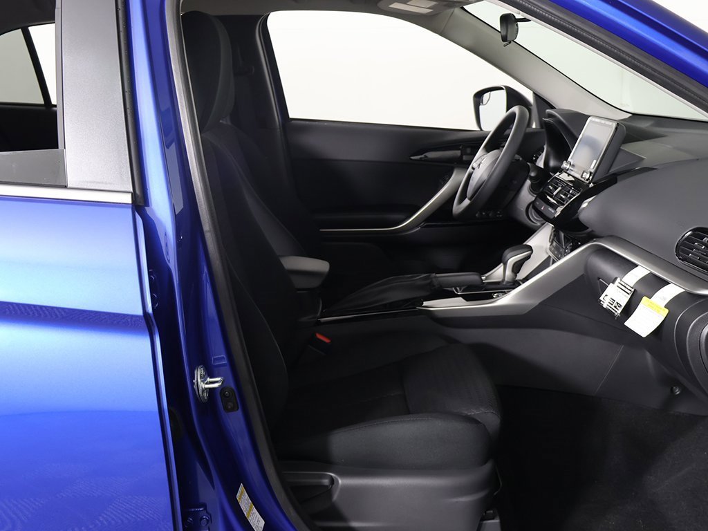 New 2025 Mitsubishi Eclipse Cross LE image 24