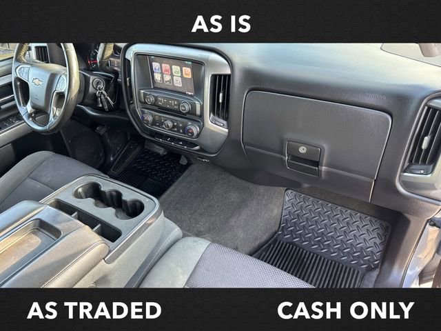 Used 2015 Chevrolet Silverado 1500 LT w/ LT Convenience Package image 14