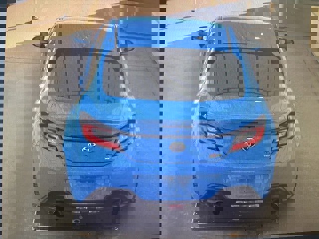 Used 2022 Toyota GR86 Premium w/ ALL Weather Mat Package (TMS) image 6