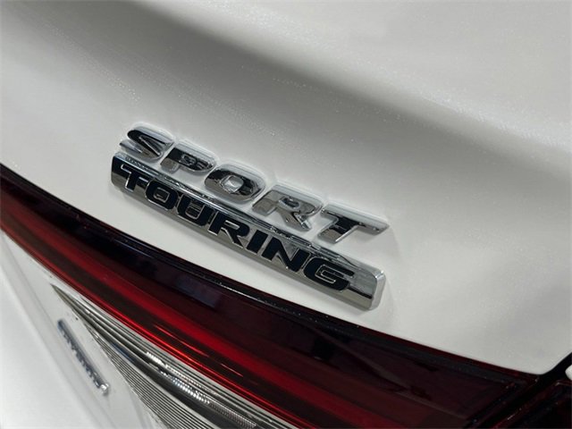 New 2026 Honda Civic Sport Touring image 6