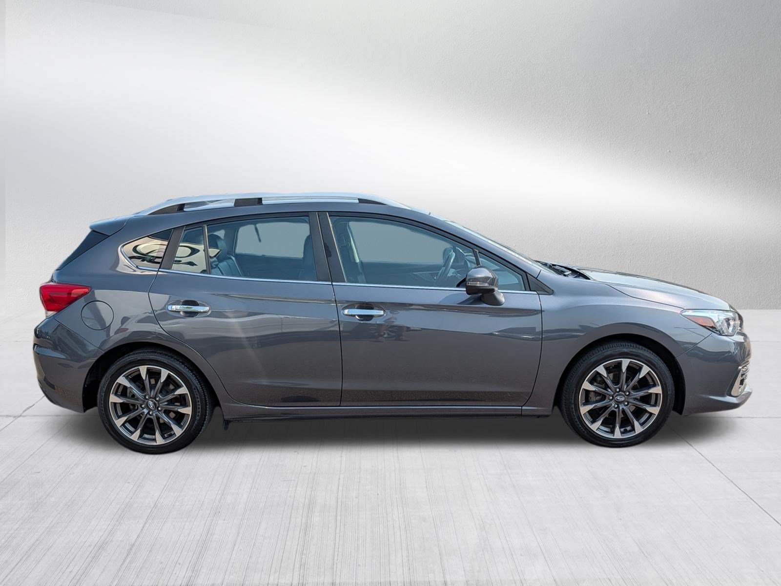 Used 2020 Subaru Impreza 2.0i Limited AWD/4WD image 8