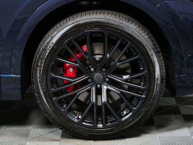 New 2026 Audi SQ8 Prestige AWD/4WD image 40