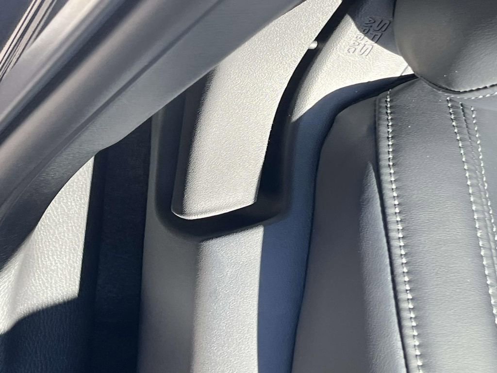 New 2026 Mitsubishi Outlander SE FWD image 18