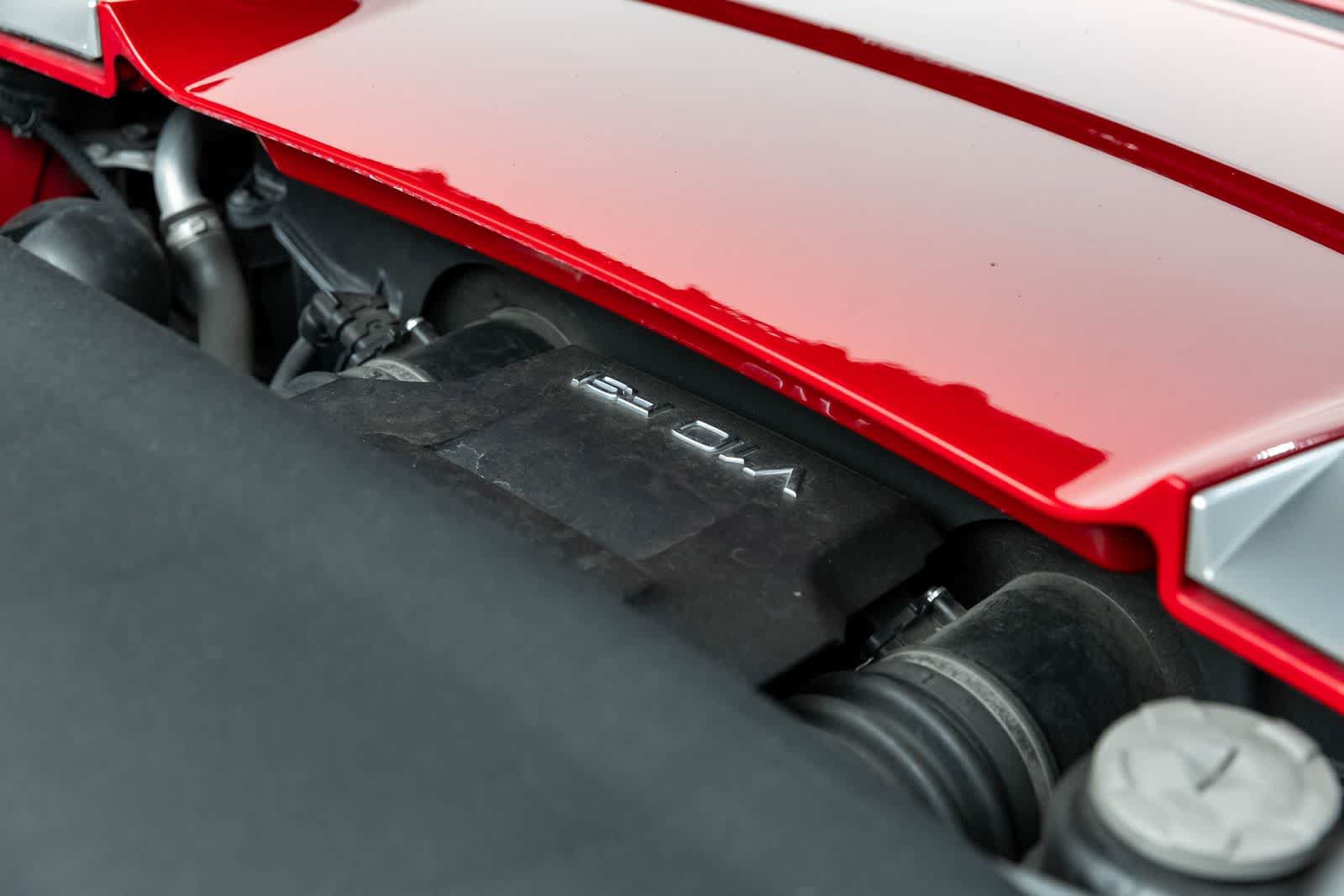 Used 2011 Audi R8 V10 AWD/4WD image 9
