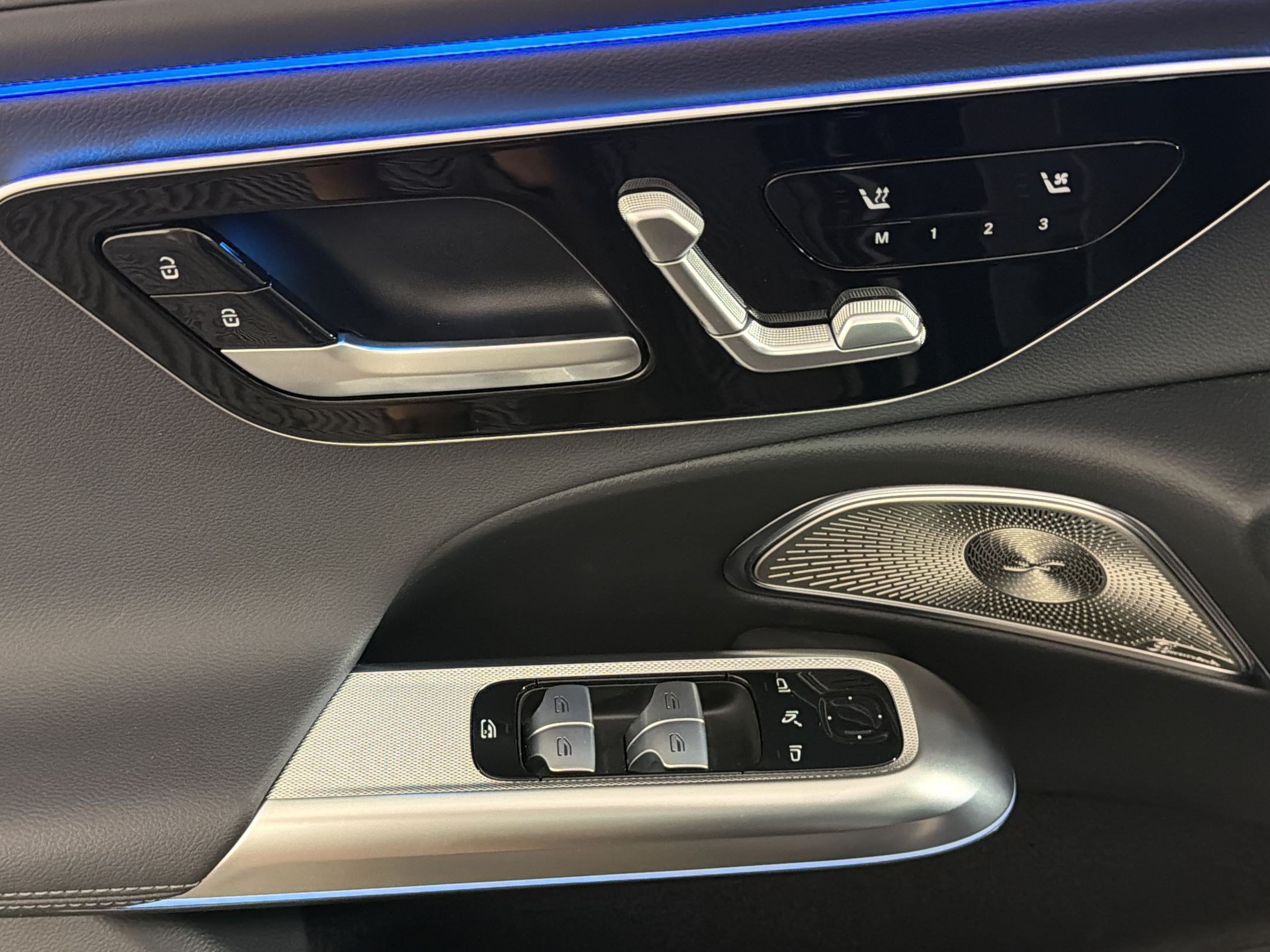 Certified 2024 Mercedes-Benz E 450 4MATIC Sedan image 26