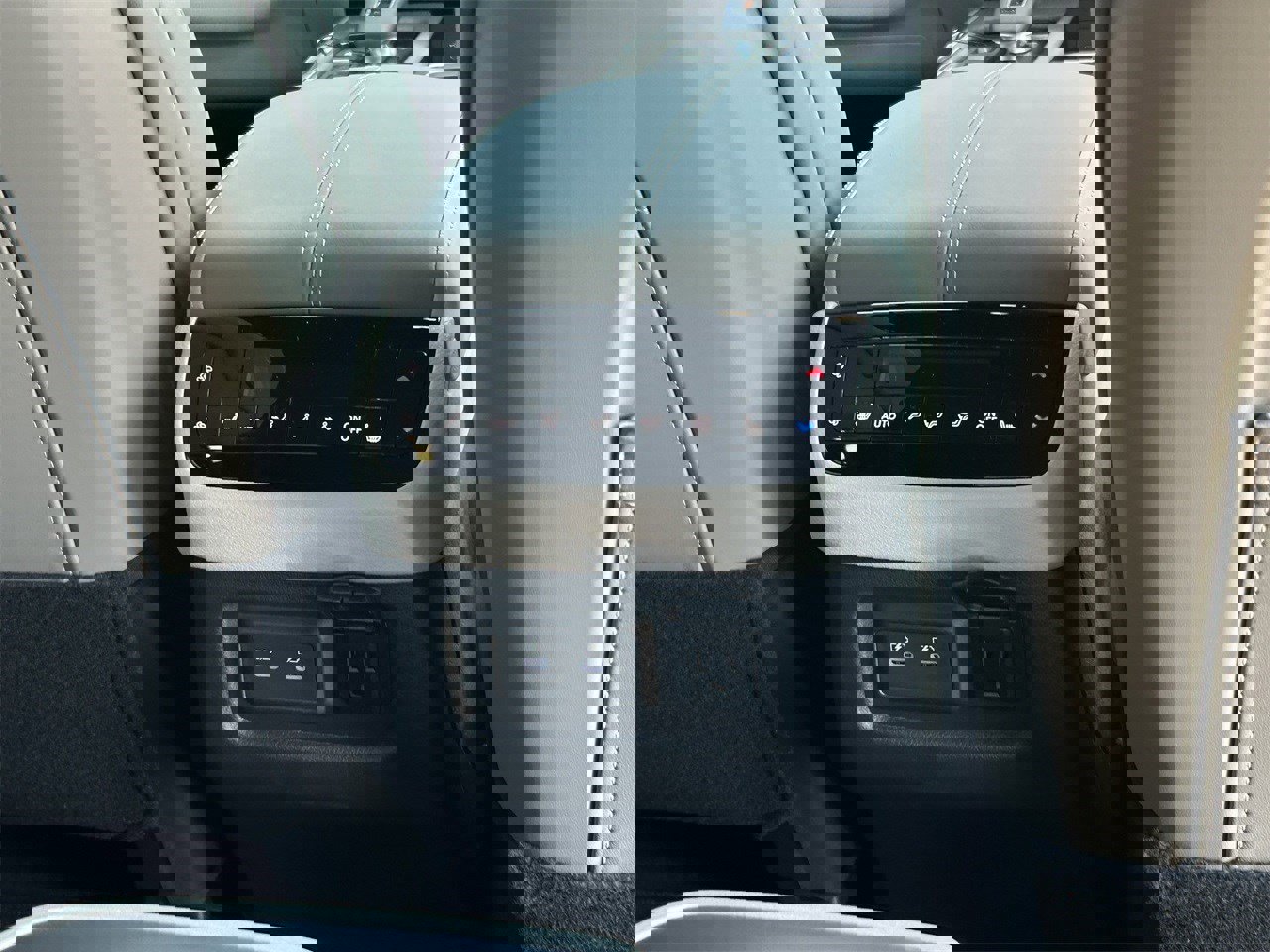 New 2026 INFINITI QX60 Autograph w/ Autograph Tech Package image 27