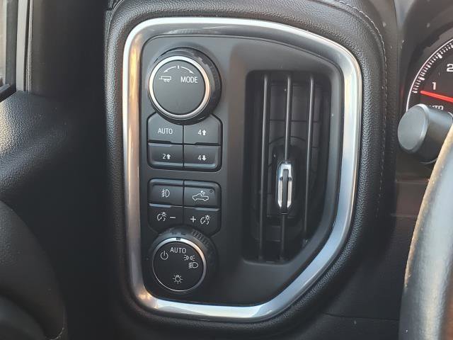 Used 2021 Chevrolet Silverado 1500 RST w/ Z71 Off-Road Package image 12