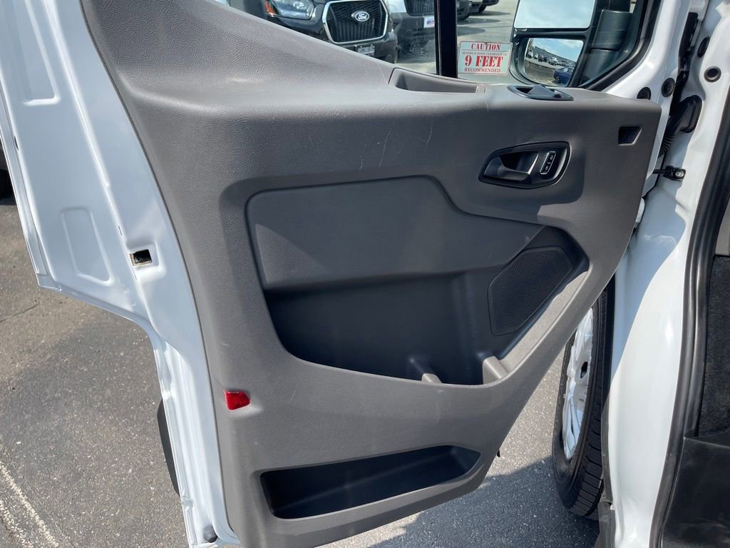 Used 2024 Ford Transit 350 XLT image 14