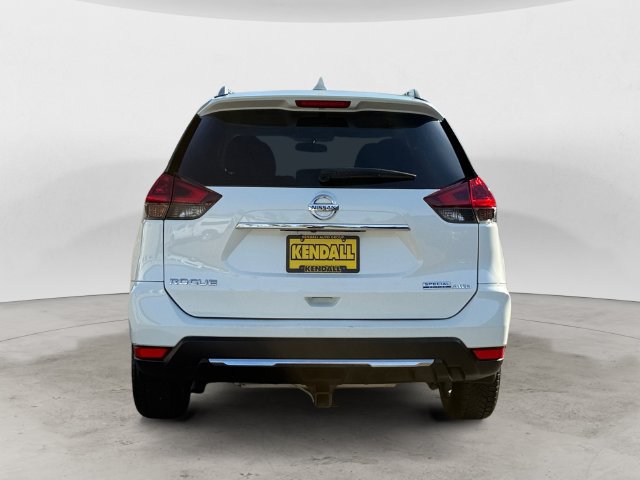 Used 2020 Nissan Rogue SV AWD/4WD image 6