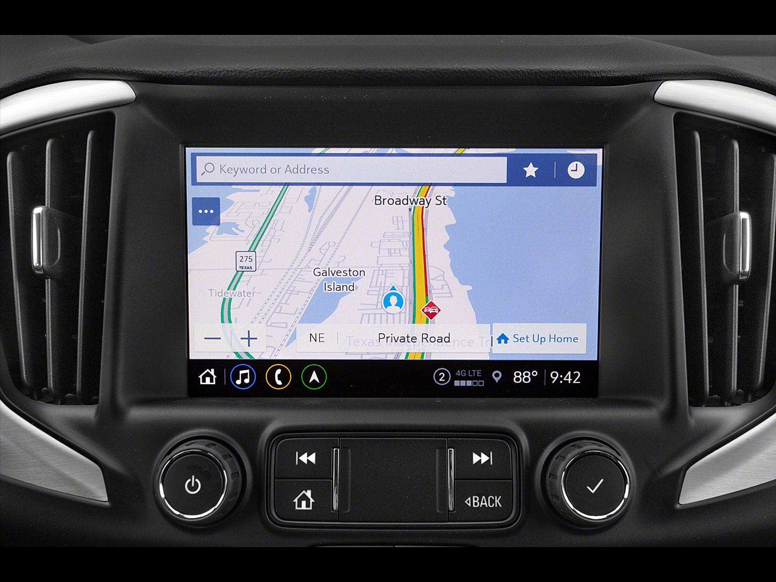 Used 2023 GMC Terrain SLT image 34