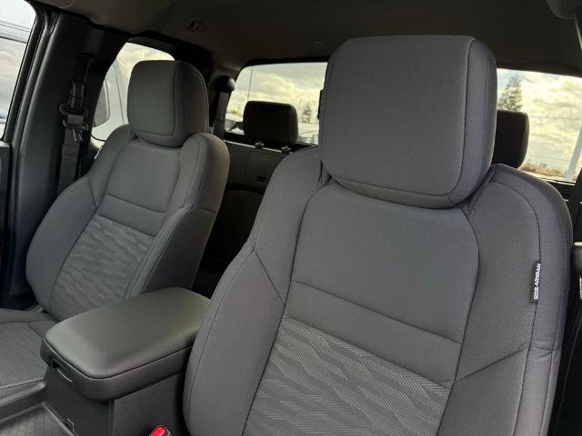 New 2026 Nissan Frontier S w/ S Utility Package image 13