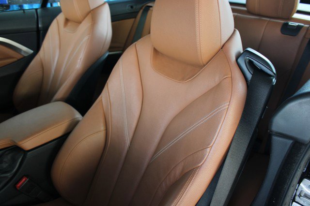 Used 2016 BMW 428i Convertible RWD image 16