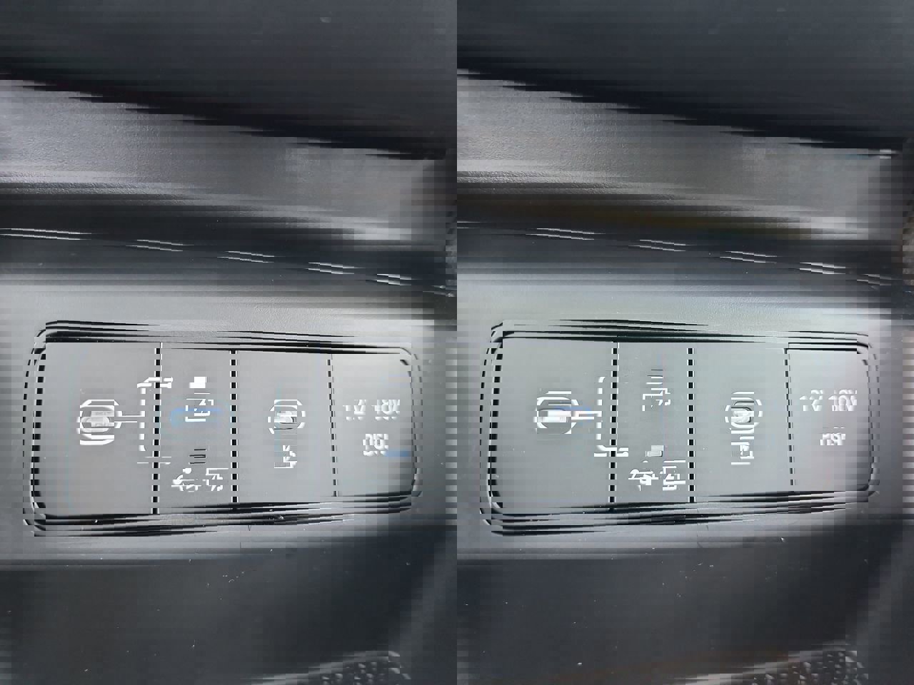 New 2026 Hyundai Tucson SEL image 30