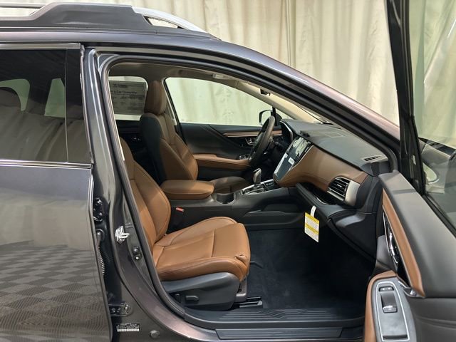 New 2025 Subaru Outback Touring XT image 37