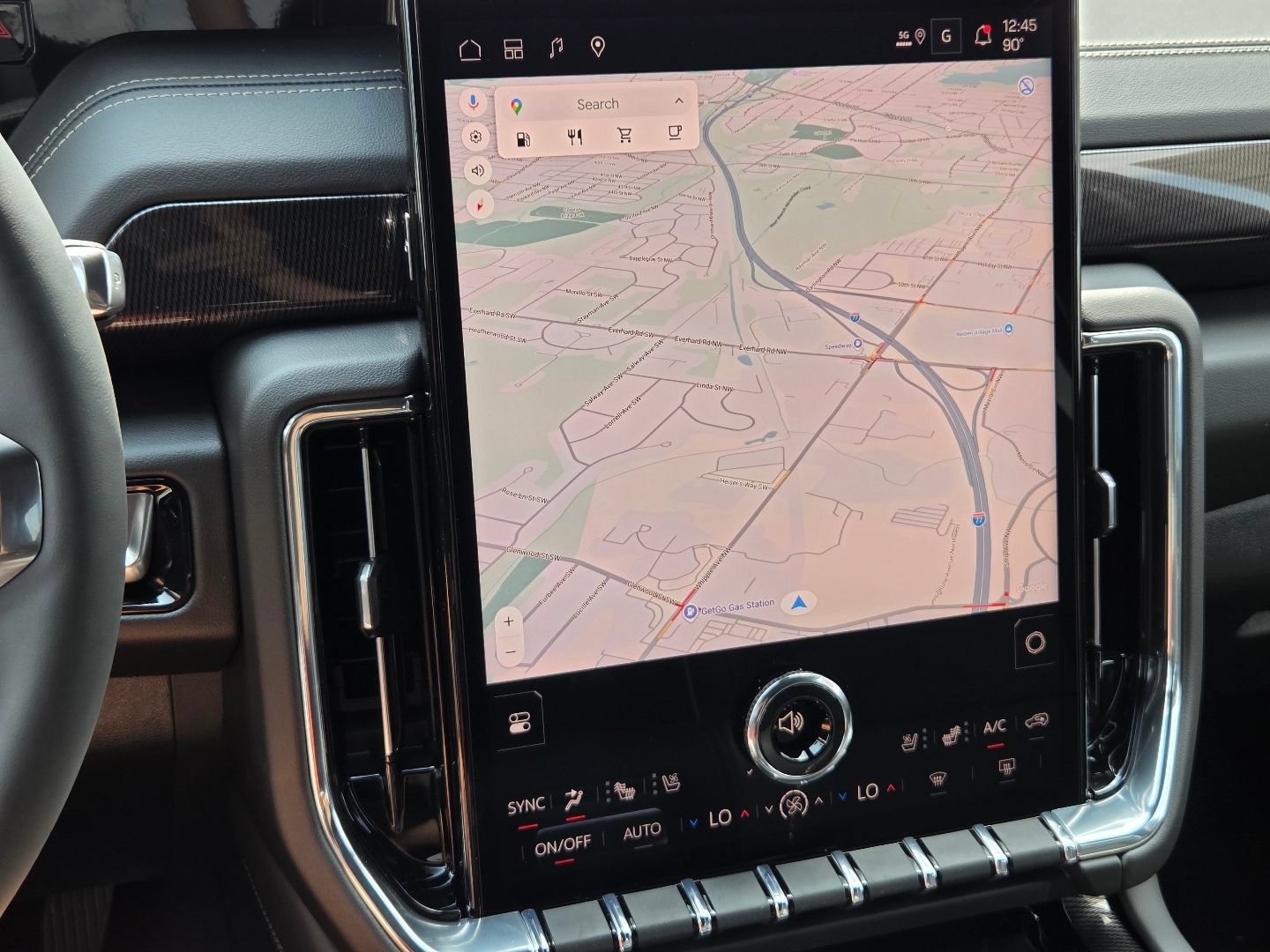 New 2026 GMC Yukon XL Elevation w/ Technology Package AWD/4WD image 12