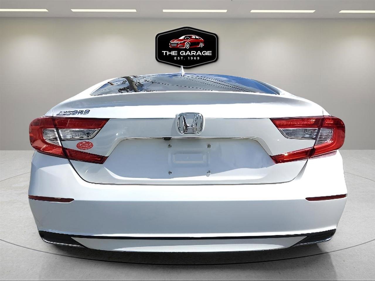 Used 2021 Honda Accord LX image 5