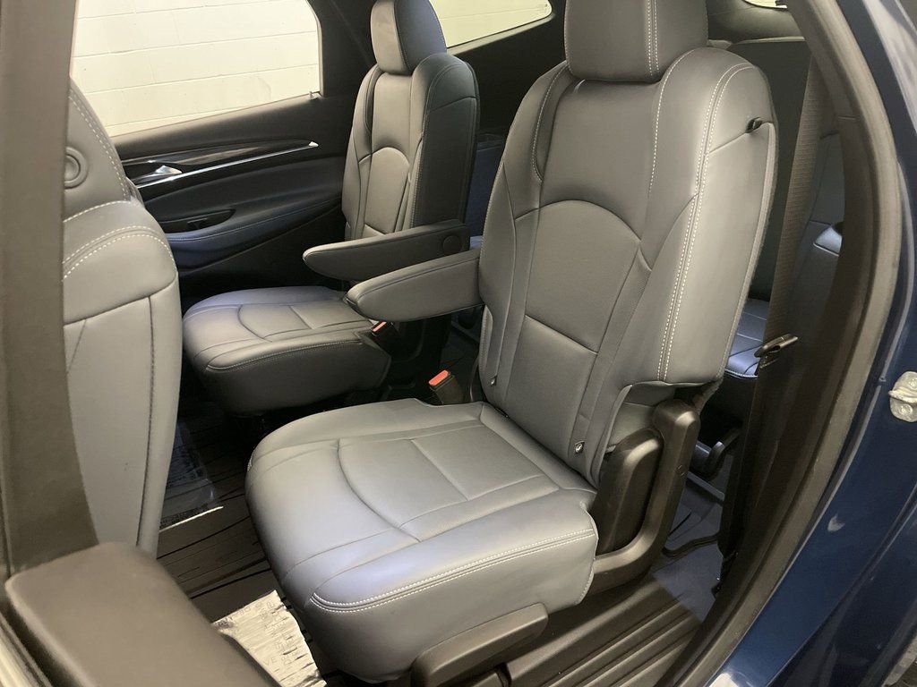 Used 2023 Buick Enclave Essence w/ LPO, Floor Liner Package image 17