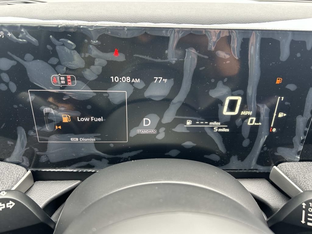 New 2026 Nissan Kicks S FWD image 34