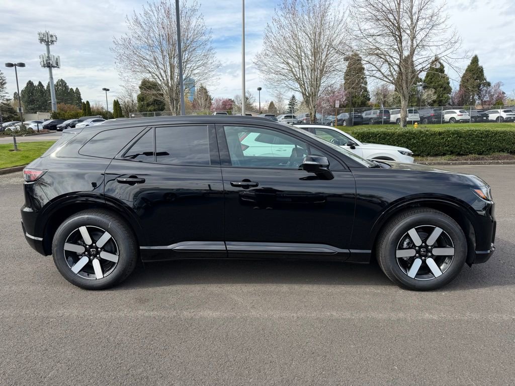 New 2026 Honda Prologue Elite image 9
