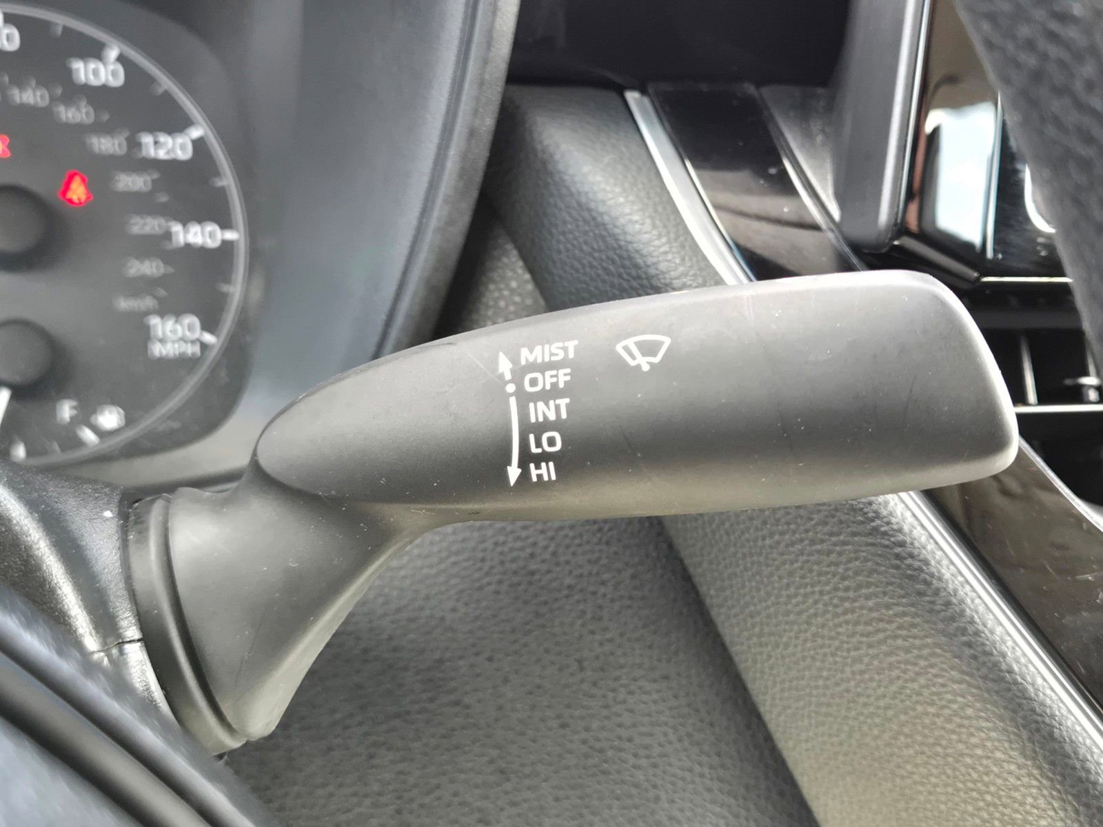 Used 2024 Toyota Corolla LE FWD image 24