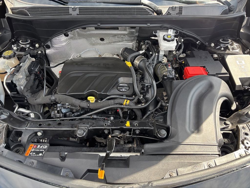 Used 2022 Buick Encore GX Preferred image 22