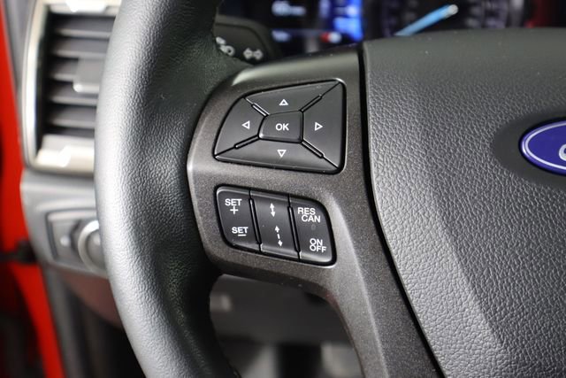 Certified 2022 Ford Ranger Lariat w/ Tremor Off-Road Package image 49