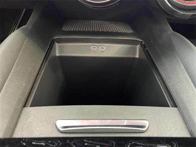 Certified 2025 Chevrolet Blazer EV RS image 28