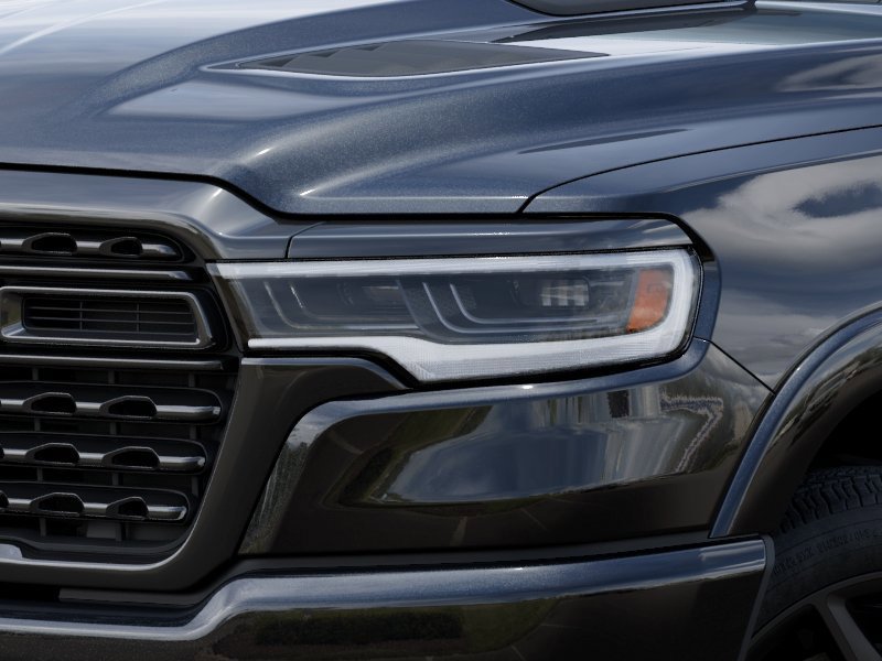 New 2026 RAM 1500 Limited AWD/4WD image 11