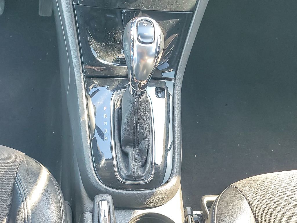 Certified 2019 Buick Encore Preferred image 15