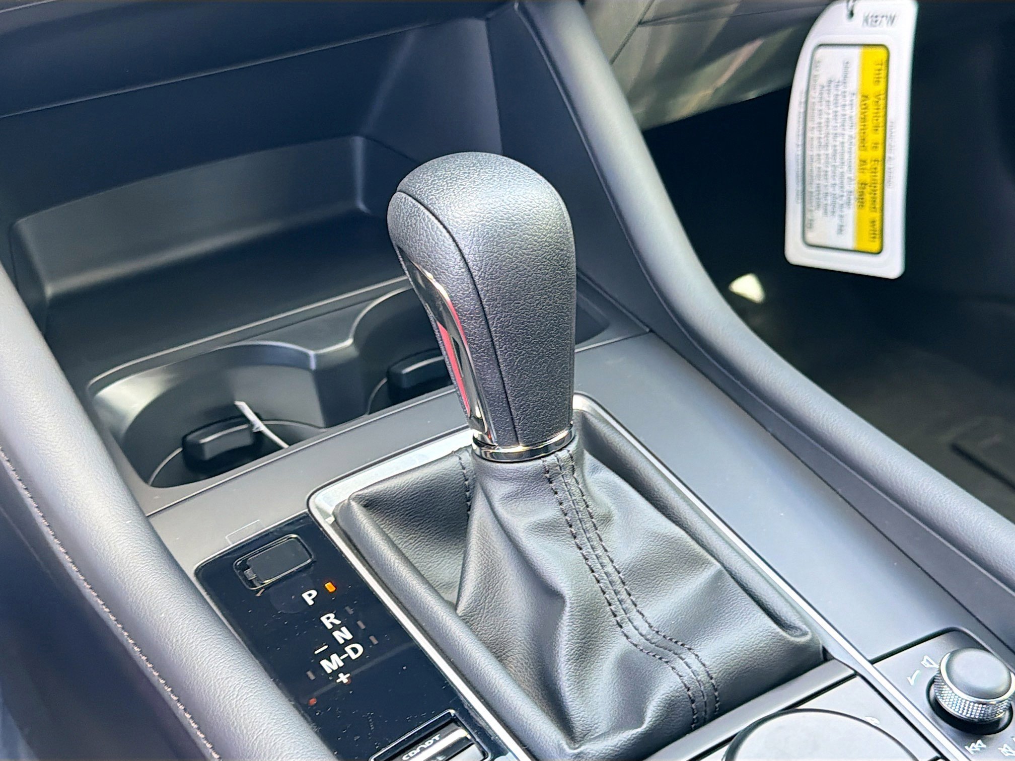 New 2026 MAZDA MAZDA3 s image 27