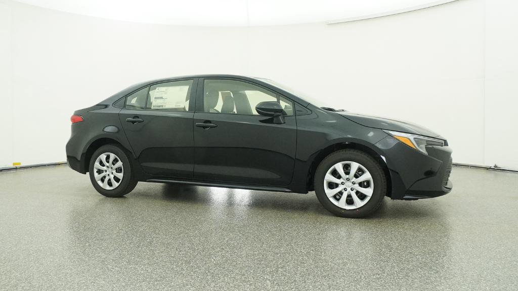 New 2026 Toyota Corolla LE image 34